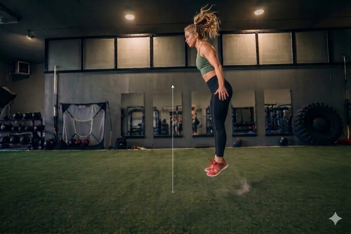 Athlete performance assessment