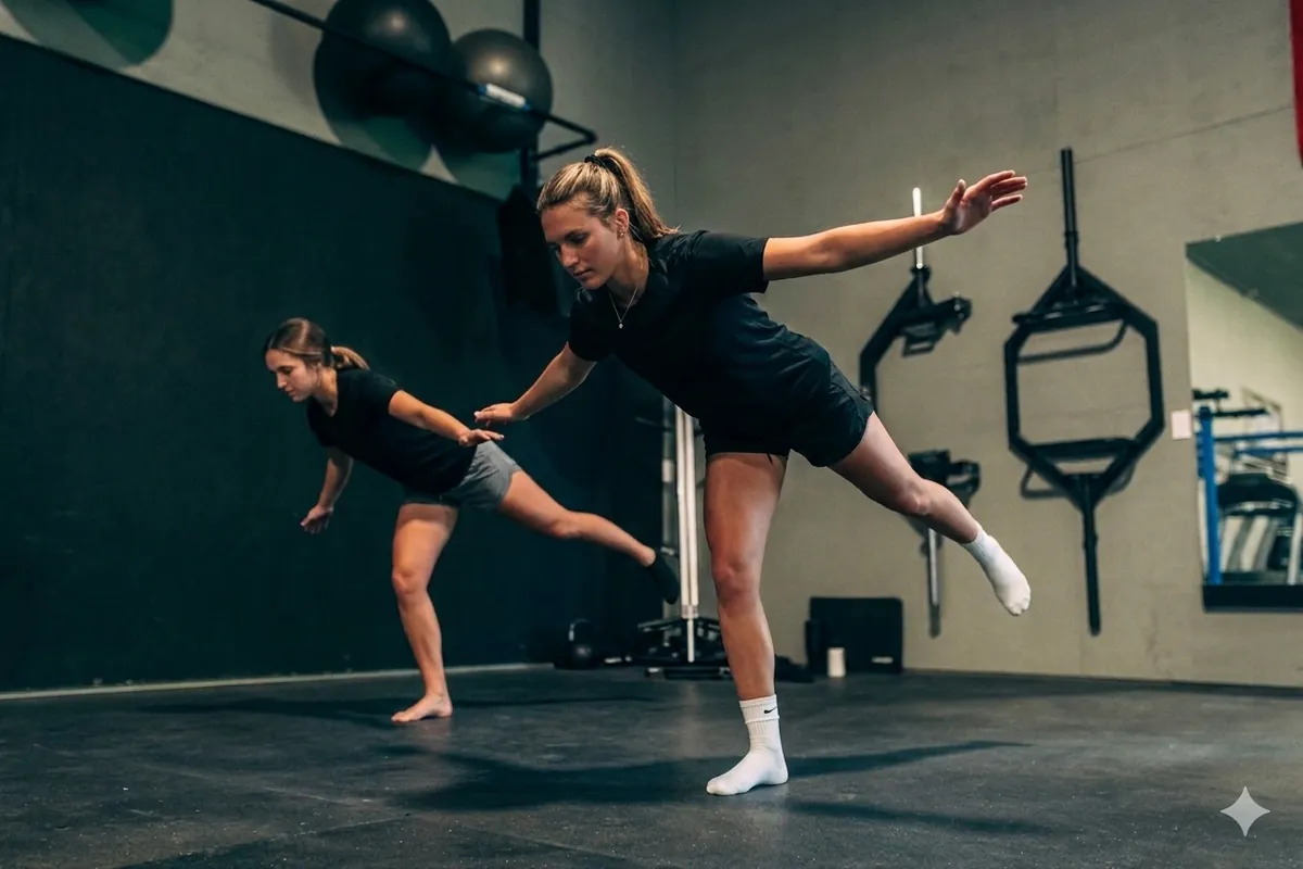 Programs · Youth Performance