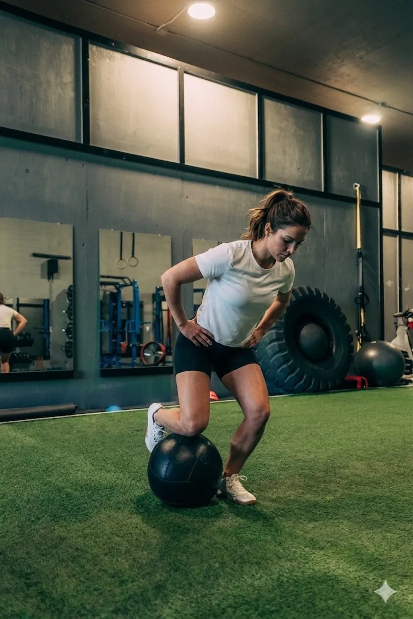 Programs · Team Training